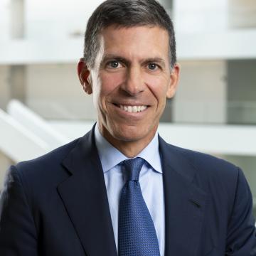 John Waldron - Boston Investment Conference 2025